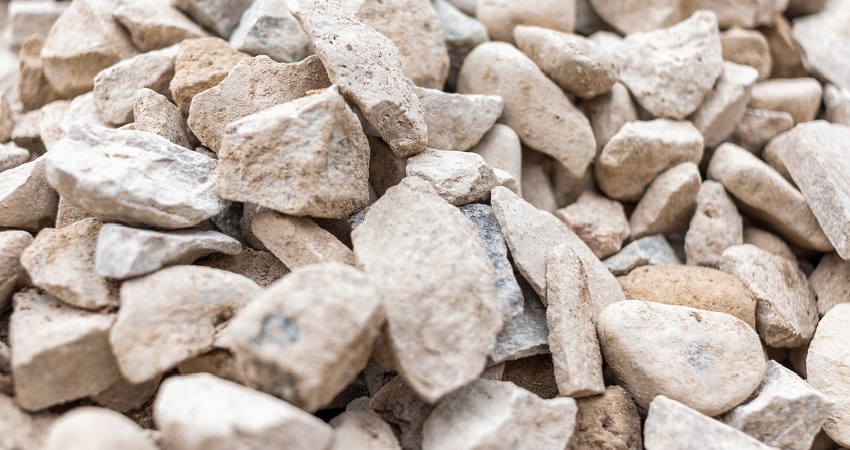 Supplier Limestone