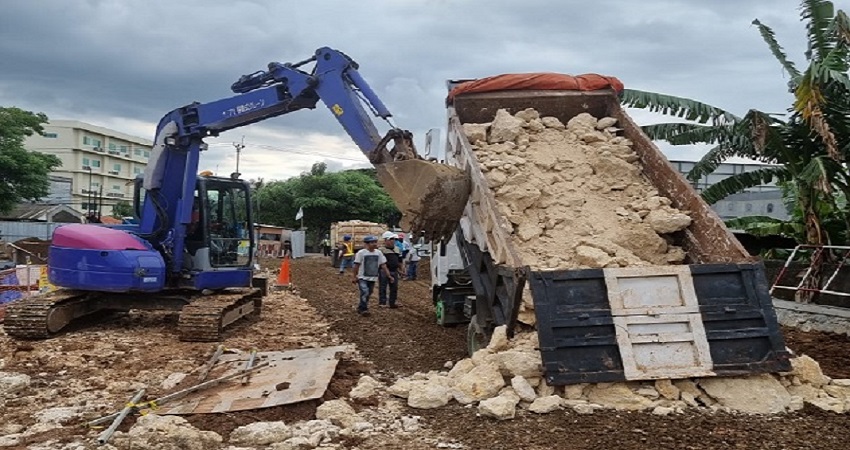 Supplier Urug Limestone Jakarta
